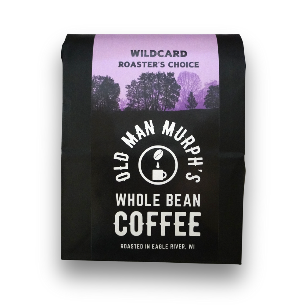 ★Coffee Manページ★ Old Man's Joe | NH Coffee Roasting Co.